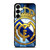 REAL MADRID SHINE LOGO Samsung Galaxy S25 Plus Case