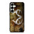 REALTREE DEER CAMO Samsung Galaxy S25 Plus Case