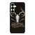 REALTREE DEER SKULL LOGO Samsung Galaxy S25 Plus Case