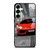 RED LAMBORGINI Samsung Galaxy S25 Plus Case
