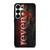 REVENGE 2 Samsung Galaxy S25 Plus Case