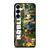 ROBLOX GAME ALL CHARACTER Samsung Galaxy S25 Plus Case