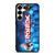 ROBLOX GAME BLUE Samsung Galaxy S25 Plus Case