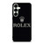 ROLEX WATCH LOGO Samsung Galaxy S25 Plus Case