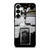ROLLS ROYCE EMBLEM Samsung Galaxy S25 Plus Case