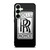 ROLLS ROYCE LOGO 2 Samsung Galaxy S25 Plus Case