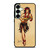 SAILOR JERRY TATTOO HAWAII Samsung Galaxy S25 Plus Case