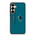 SAN JOSE SHARKS LANDSCAPE Samsung Galaxy S25 Plus Case