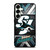 SAN JOSE SHARKS LOGO NHL Samsung Galaxy S25 Plus Case