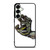 SANTA CRUZ CAMO SKATEBOARD Samsung Galaxy S25 Plus Case
