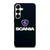 SCANIA LOGO Samsung Galaxy S25 Plus Case