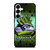 SEATTLE SEAHAWKS FOOTBALL HANDS Samsung Galaxy S25 Plus Case
