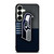 SEATTLE SEAHAWKS FOOTBALL UPPER Samsung Galaxy S25 Plus Case