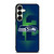 SEATTLE SEAHAWKS SILOUET Samsung Galaxy S25 Plus Case