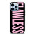 FLAWLESS 1 iPhone 13 Pro Max Case