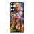 SEVEN DEADLY SINS ANIME Samsung Galaxy S25 Plus Case