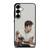 SHAWN MENDES AND GUITAR Samsung Galaxy S25 Plus Case