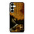 SHERLOCK HOLMES PSYCHOPATH Samsung Galaxy S25 Plus Case