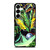 SHINY RAYQUAZA POKEMON Samsung Galaxy S25 Plus Case
