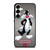 SIMPLE COACH SYLVESTER Samsung Galaxy S25 Plus Case