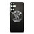 SMITH AND WESSON METAL LOGO Samsung Galaxy S25 Plus Case