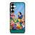 SNOW WHITE AND THE SEVEN DWARFS Samsung Galaxy S25 Plus Case