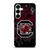 SOUTH CAROLINA GAMECOCKS BATCH Samsung Galaxy S25 Plus Case