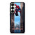 SPIDERMAN FAR FROM HOME BACKPACKER Samsung Galaxy S25 Plus Case