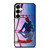 SPIDERMAN SPIDER VERSE MIRROR Samsung Galaxy S25 Plus Case