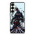 SPIDERMAN VENOM MARVEL VILLAIN Samsung Galaxy S25 Plus Case