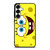 SPONGEBOB 1 Samsung Galaxy S25 Plus Case