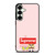 SPONGEBOB PATRICK SUPREME Samsung Galaxy S25 Plus Case SPONGEBOB PATRICK SUPREME Samsung Galaxy S25 Plus Case