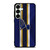 ST LOUIS BLUES LOGO FLAG Samsung Galaxy S25 Plus Case
