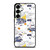 STARWARS SPACESHIP Samsung Galaxy S25 Plus Case