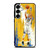 STEPHEN CURRY ART Samsung Galaxy S25 Plus Case