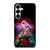 STRANGER THINGS 3 SERIES Samsung Galaxy S25 Plus Case