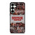 STRANGER THINGS SERIES Samsung Galaxy S25 Plus Case