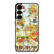 STUDIO GHIBI ARTWORK Samsung Galaxy S25 Plus Case