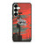 STUSSY LOGO METRO CITY Samsung Galaxy S25 Plus Case