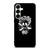 STUSSY SKULL LOGO ARTWORK Samsung Galaxy S25 Plus Case