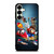 SUPER MARIO 2 Samsung Galaxy S25 Plus Case