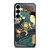 SUPERNATURAL TIME Samsung Galaxy S25 Plus Case