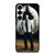 SUPERNATURAL WINGS Samsung Galaxy S25 Plus Case