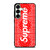 SUPREME BANDANA Samsung Galaxy S25 Plus Case