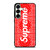 SUPREME BANDANA Samsung Galaxy S25 Plus Case