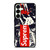 SUPREME BULLETIN RETRO Samsung Galaxy S25 Plus Case