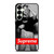 SUPREME GET YOUR BOLD ON Samsung Galaxy S25 Plus Case