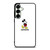 SUPREME LOGO MICKEY MOUSE Samsung Galaxy S25 Plus Case