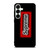 SUPREME LOGO NEON BOX Samsung Galaxy S25 Plus Case