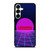 SUPREME OCEAN VIRTUAL Samsung Galaxy S25 Plus Case